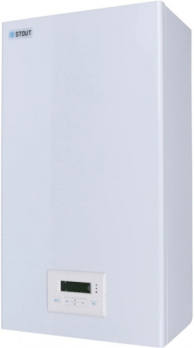 Электрический котел STOUT PLUS 12 кВт (SEB-2201-000012)