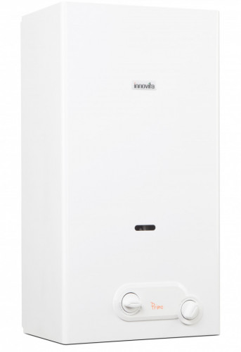 Газовая колонка Innovita Primo 14i NG электророзжиг