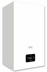 Настенный газовый котел Ferroli DIVA D F32