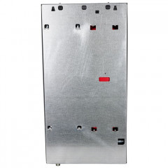 Электрический котел STOUT PLUS 24 кВт (SEB-2201-000024)