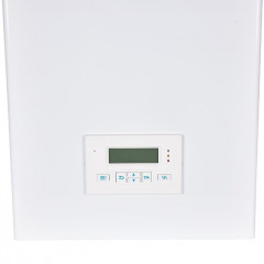 Электрический котел STOUT PLUS 24 кВт (SEB-2201-000024)