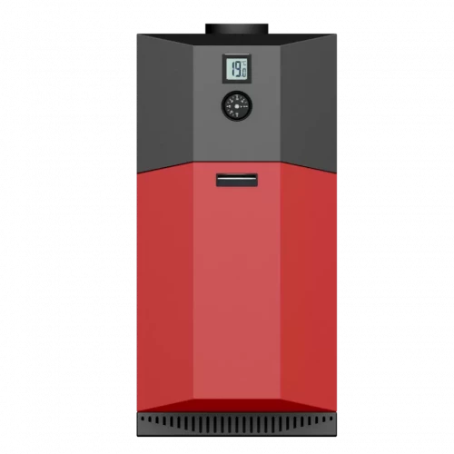 Напольный газовый котел Лемакс Prestige 30