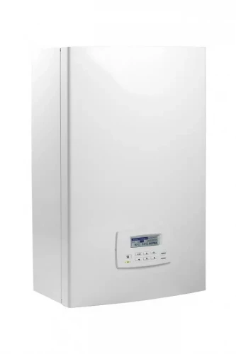 Электрический настенный котел Эван Practic-18