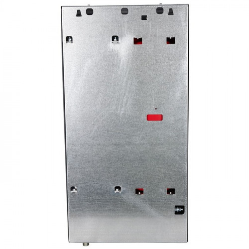 Электрический котел STOUT PLUS 5 кВт (SEB-2201-000005)