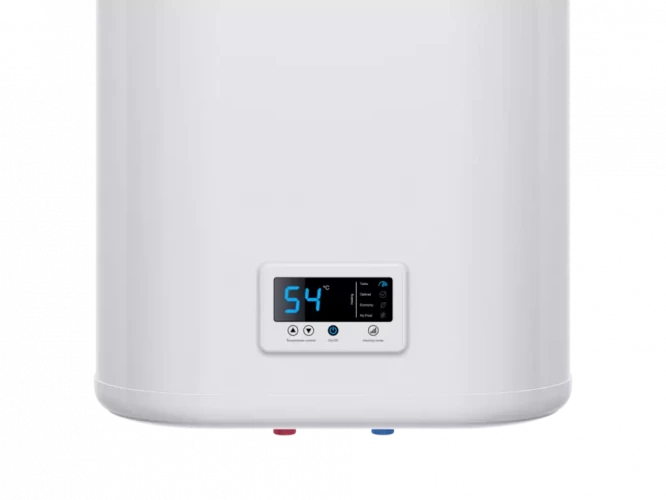 Накопительный электрический водонагреватель Thermex IF 30 V (pro) Wi-Fi