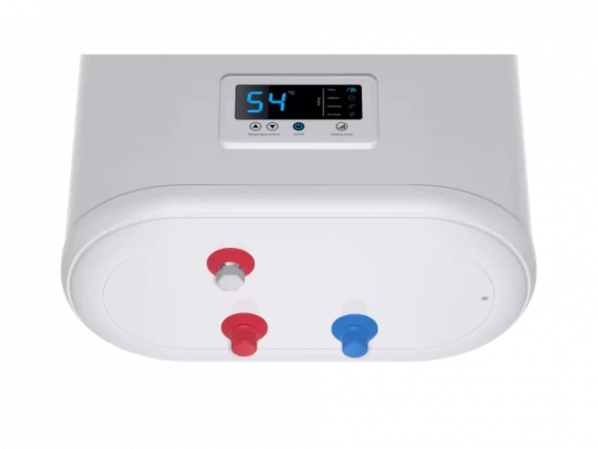 Накопительный электрический водонагреватель Thermex IF 30 V (pro) Wi-Fi