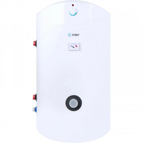 Бойлер косвенного нагрева настенный 150 л STOUT SWH-1210-050150