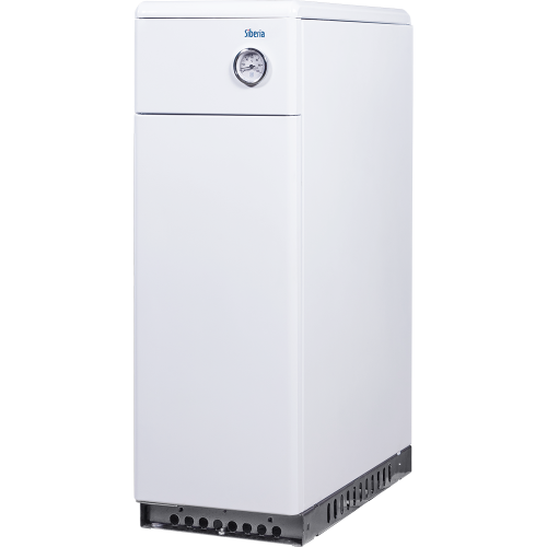 Напольный газовый котел Siberia 11К