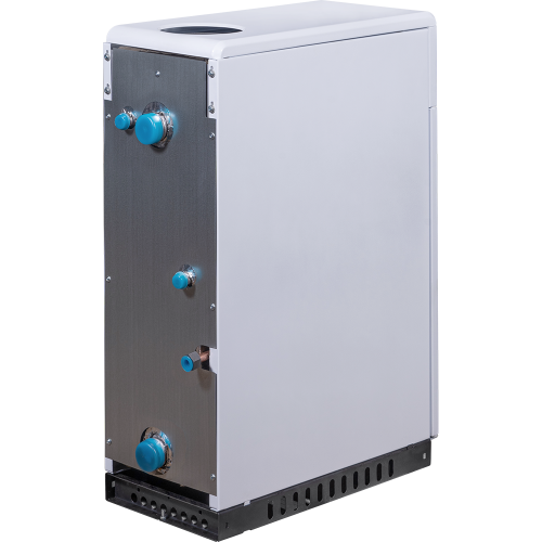 Напольный газовый котел Siberia 11К