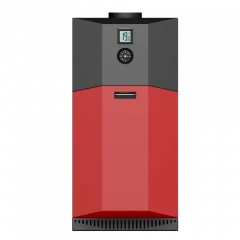 Напольный газовый котел Лемакс Prestige 40