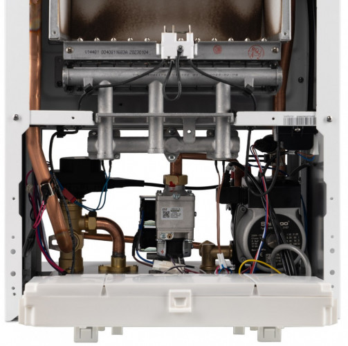 Настенный газовый котел Haier TechLine 1.32 Ti