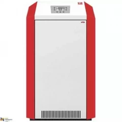 Напольный котел Лемакс «Wise» 35