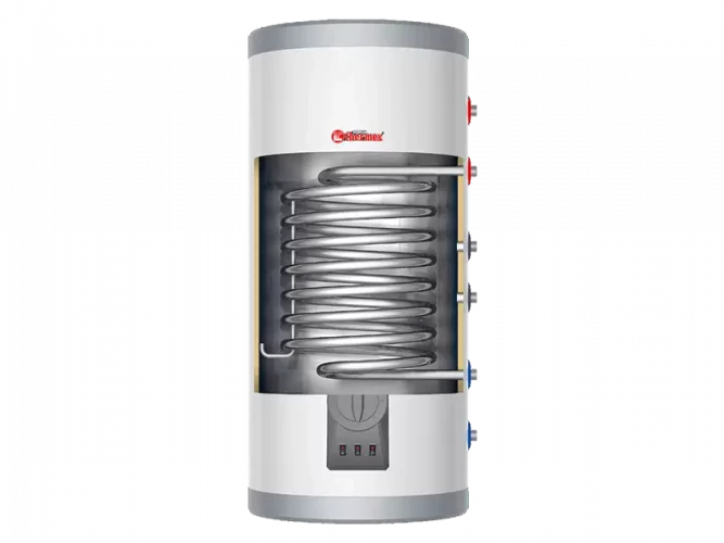 Накопительный электрический водонагреватель Thermex IRP 150 V (combi)