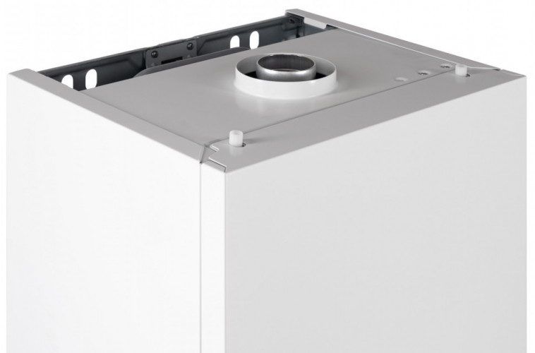 Настенный газовый котел Haier TechLine 2.32 Ti