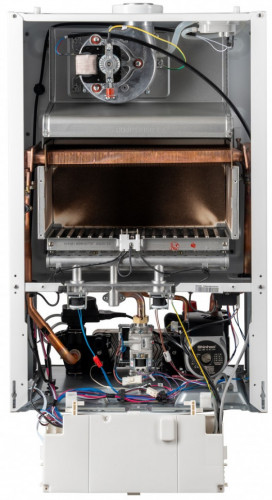 Настенный газовый котел Haier TechLine 2.32 Ti