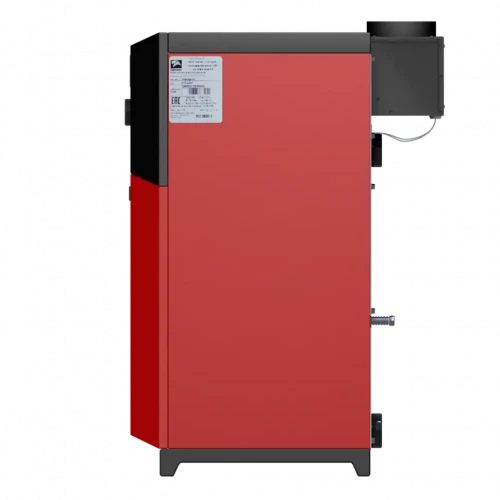 Напольный газовый котел Лемакс Prestige 10