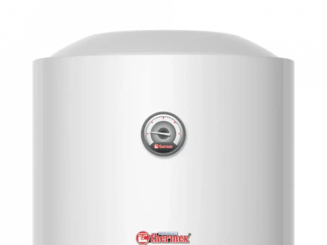 Накопительный электрический водонагреватель Thermex Nova 50 V Slim