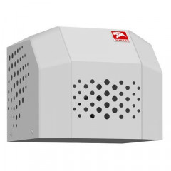 Турбонасадка Лемакс Comfort L (d130, для котлов от 20 до 30 кВт)