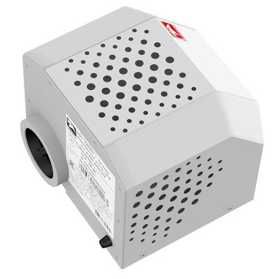 Турбонасадка Лемакс Comfort L (d130, для котлов от 20 до 30 кВт)