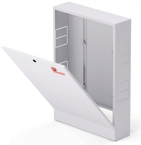 Распределительный шкаф Wester ШРН-4 (Ш 848 х Г 118 х В 652-715)