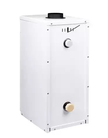 Напольный газовый котел Очаг АОГВ-8 C