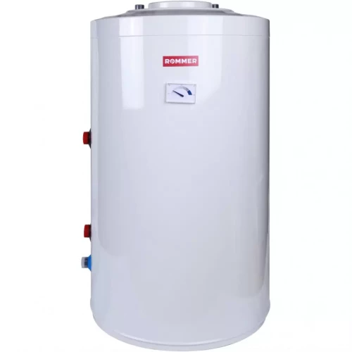Бойлер косвенного нагрева ROMMER RWH-1110 190 л.