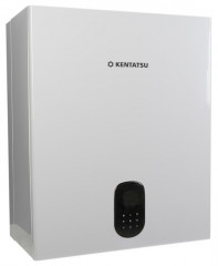 Настенный газовый котел 32 кВт Kentatsu NOBBY BASE (S)/(E) 32-CS