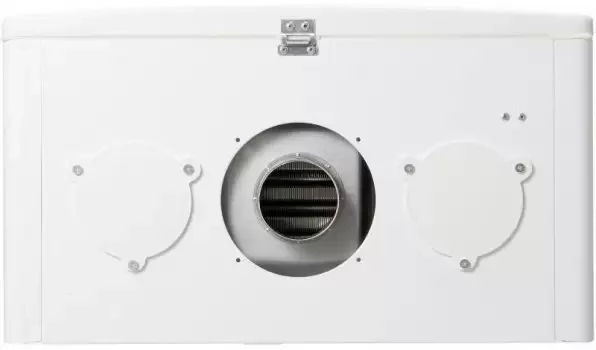 Настенный газовый котел Navien Deluxe One 40k