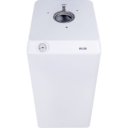 Напольный котел Ростовгазоаппарат RGA 11К