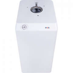 Напольный котел Ростовгазоаппарат RGA 11К