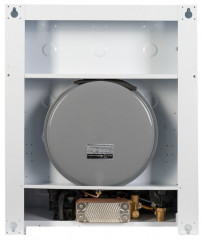 Настенный газовый котел 32 кВт Kentatsu NOBBY BASE 32-2CS