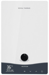 Электрический проточный водонагреватель 8 кВт Royal Thermo NPX 8 Multiflow