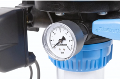 Гидроаккумулятор Джилекс КРАБ 50л