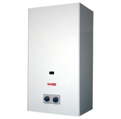 Газовая колонка MORA-TOP VEGA 16 с пьезорозжигом