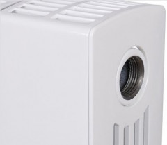 Радиатор биметаллический Rifar SUPReMO 500x4