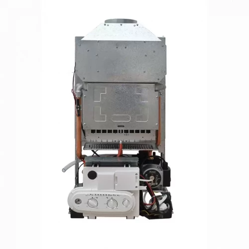 Настенный газовый котел WertRus ECO 24CF
