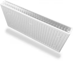 Радиатор стальной панельный Wester 300 1800 VC22