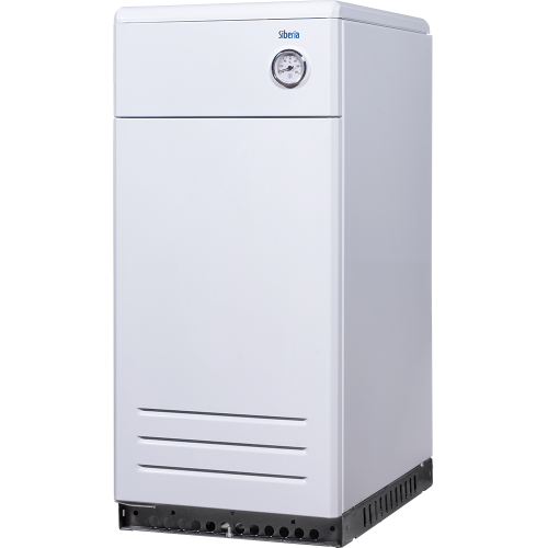 Напольный газовый котел Siberia 23 K