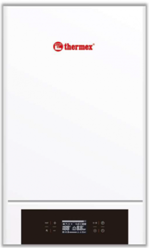 Электрический котел Thermex Quantum E909 OpenTherm OTWF 9 кВт