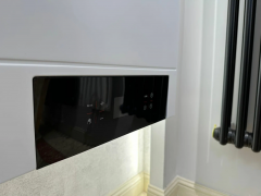 Электрический котел Thermex Quantum E912 OpenTherm OTWF 12 кВт