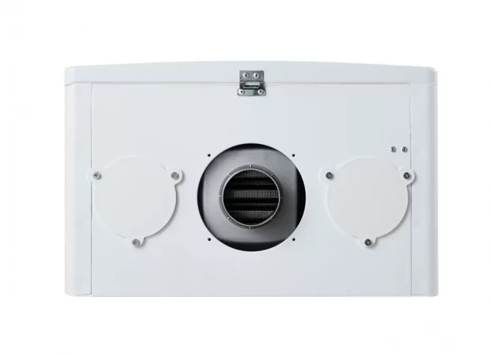 Настенный газовый котел Navien Deluxe Comfort Plus 40K