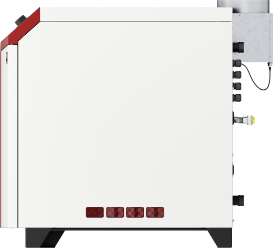 Напольный газовый котел Лемакс OMEGA CI-35