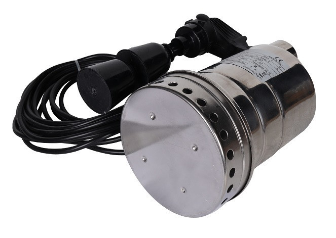 Дренажный насос STOUT SPD-0003-200450