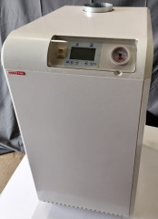 Напольный газовый котел MORA-TOP SA20G