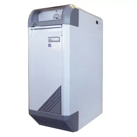 Напольный газовый котел Сигнал S-Therm КОВ-10 СКс