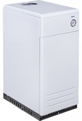 Напольный газовый котел Siberia 35 NV