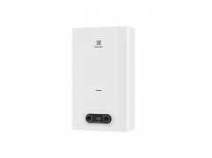 Газовая колонка Electrolux GWH 10 NanoPlus 2.0
