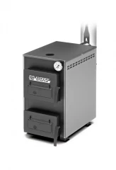 Твердотопливный котел Теплодар Куппер 20 (1.1) Практик