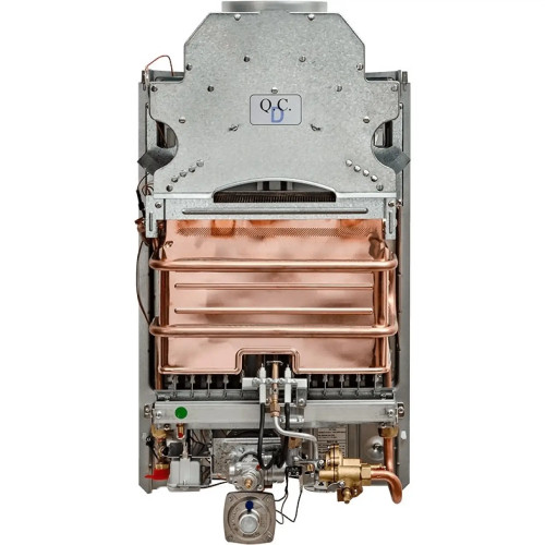 Газовая колонка Baxi SIG-2 14i