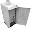 Двухконтурный газовый котел Vargaz S11K (АОГВK-11.6) квадратный